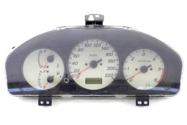 KILOMETER STEVEC OEM N. CB8755471A ORIGINAL REZERVNI DEL MAZDA PREMACY CP (1999 - 2005)DIESEL LETNIK 2003