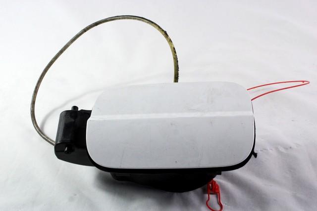 LOPUTA GORIVA OEM N. 4G0809907GRU ORIGINAL REZERVNI DEL AUDI A6 C7 BER/SW/ALLROAD (2011 - 2018)DIESEL LETNIK 2012