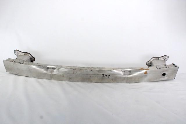 TRAVERZA ZADNJEGA ODBIJACA  OEM N. 4G9807309 ORIGINAL REZERVNI DEL AUDI A6 C7 BER/SW/ALLROAD (2011 - 2018)DIESEL LETNIK 2012