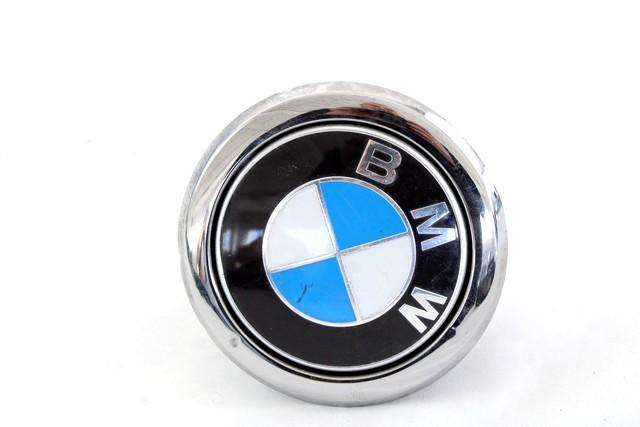 KLJUKA PRTLJA?NIKA/PRTLJA?NA VRATA OEM N. 7248535 ORIGINAL REZERVNI DEL BMW SERIE 1 BER/COUPE F20/F21 (2011 - 2015) DIESEL LETNIK 2014