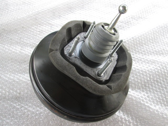 SERVO OJACEVALNIK ZAVOR OEM N. 204705492 ORIGINAL REZERVNI DEL CITROEN C3 MK2 SC (2009 - 2016) DIESEL LETNIK 2011