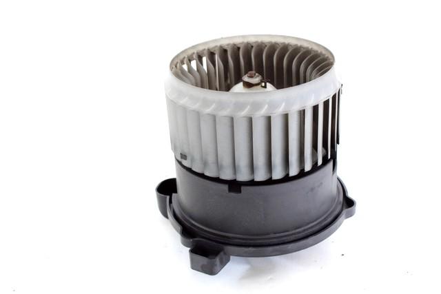 VENTILATOR  KABINE  OEM N. A4548200642 ORIGINAL REZERVNI DEL SMART FORFOUR 454 MK1 (2004 - 2006) BENZINA LETNIK 2005