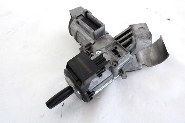 KOMPLET ODKLEPANJE IN VZIG  OEM N. 33333 KIT ACCENSIONE AVVIAMENTO ORIGINAL REZERVNI DEL FORD FIESTA CB1 CNN MK6 (09/2008 - 11/2012) BENZINA/GPL LETNIK 2010