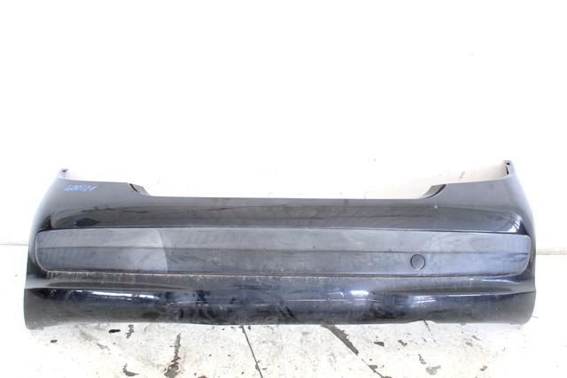 ZADNJI ODBIJAC OEM N. 9649690177 ORIGINAL REZERVNI DEL PEUGEOT 207 / 207 CC R WA WC WD WK (05/2009 - 2015) DIESEL LETNIK 2010