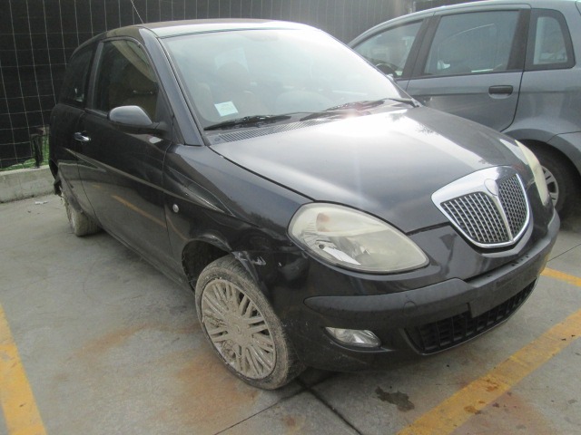 LANCIA YPSILON 1.3 D 51KW 5M 3P (2005) RICAMBI IN MAGAZZINO 