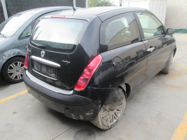 LANCIA YPSILON 1.3 D 51KW 5M 3P (2005) RICAMBI IN MAGAZZINO 