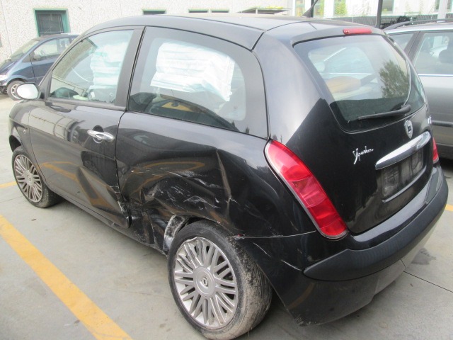 LANCIA YPSILON 1.3 D 51KW 5M 3P (2005) RICAMBIO USATO 