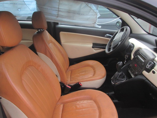 LANCIA YPSILON 1.3 D 51KW 5M 3P (2005) RICAMBI IN MAGAZZINO 