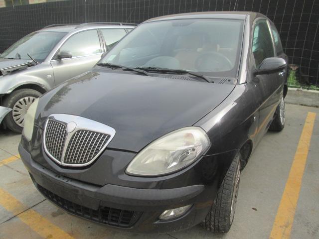 LANCIA YPSILON 1.3 D 51KW 5M 3P (2005) RICAMBI IN MAGAZZINO 