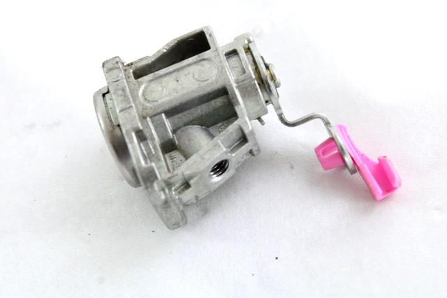 KOMPLET ODKLEPANJE IN VZIG  OEM N. 126960 KIT ACCENSIONE AVVIAMENTO ORIGINAL REZERVNI DEL NISSAN MICRA K14 MK5 (DAL 2017) BENZINA LETNIK 2018