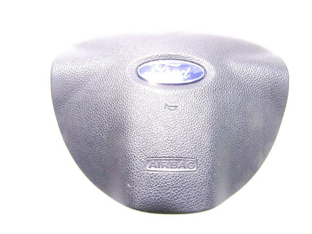 AIRBAG VOLAN OEM N. 4M51A042B85DF ORIGINAL REZERVNI DEL FORD FOCUS DA HCP DP MK2 R BER/SW (2008 - 2011) DIESEL LETNIK 2008