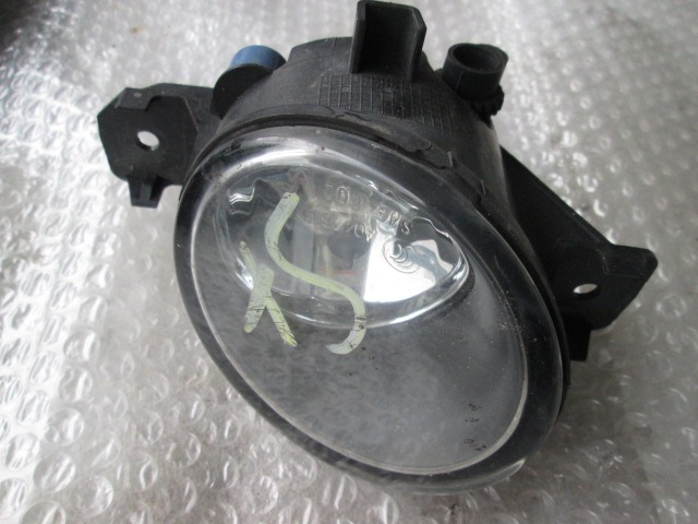 LEVA MEGLENKA OEM N. 8200002469 ORIGINAL REZERVNI DEL RENAULT CLIO BR0//1 CR0/1 KR0/1 MK3 R (05/2009 - 2013) BENZINA LETNIK 2010