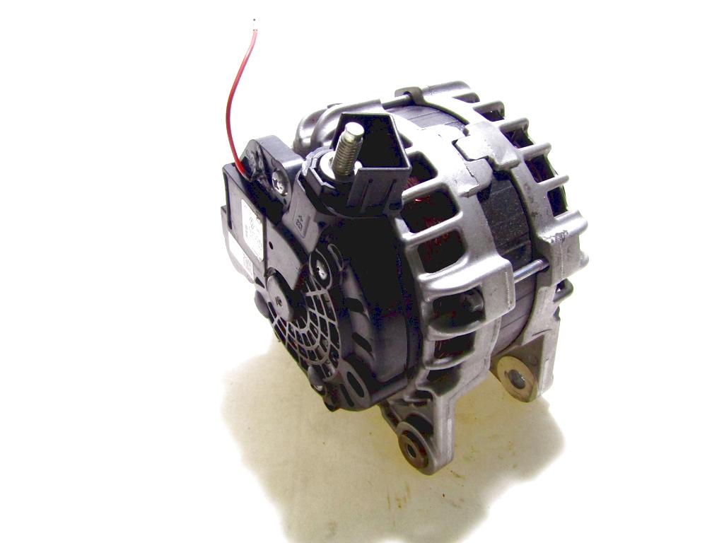 231000361R ALTERNATORE RENAULT CLIO 1.0 B 49KW 5M 5P (2021) RICAMBIO USATO MODIFICATO