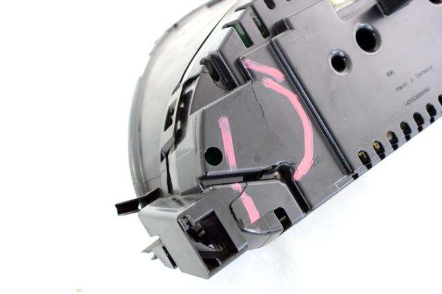 KILOMETER STEVEC OEM N. (D)A2035404148 ORIGINAL REZERVNI DEL MERCEDES CLASSE C W203 BER/SW (2000 - 2007) DIESEL LETNIK 2007