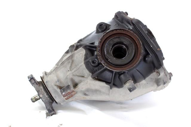 ZADNJI DIFERENCIAL OEM N. A2033510205 ORIGINAL REZERVNI DEL MERCEDES CLASSE C W203 BER/SW (2000 - 2007) DIESEL LETNIK 2007
