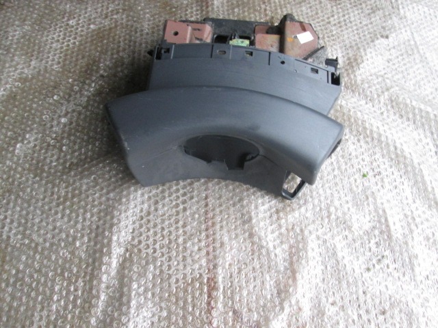 MONTA?NI DELI /  ARMATURNE PLOSCE SPODNJI OEM N.  ORIGINAL REZERVNI DEL RENAULT CLIO BR0//1 CR0/1 KR0/1 MK3 R (05/2009 - 2013) BENZINA LETNIK 2010
