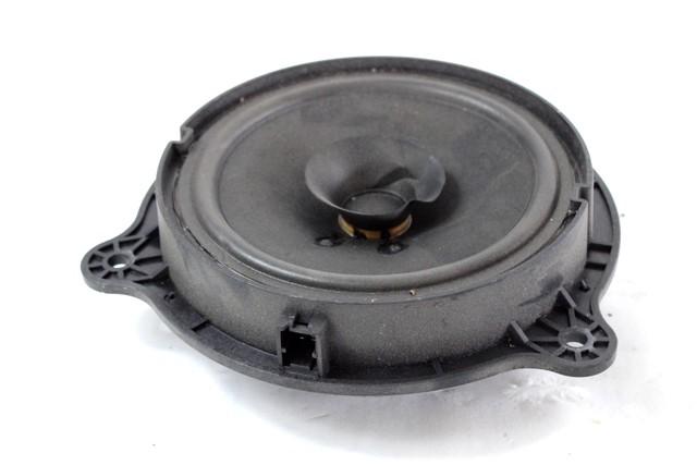 ZVOCNIKI OEM N. 281565599R ORIGINAL REZERVNI DEL RENAULT KOLEOS HY MK1 (2008 - 2011) DIESEL LETNIK 2013