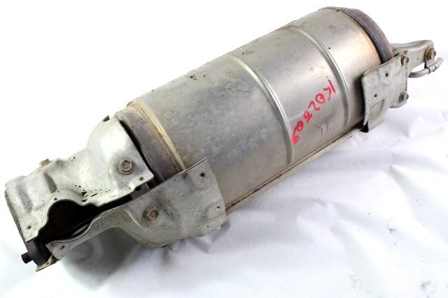 KATALIZATOR OEM N. 200108969R ORIGINAL REZERVNI DEL RENAULT KOLEOS HY MK1 (2008 - 2011) DIESEL LETNIK 2013