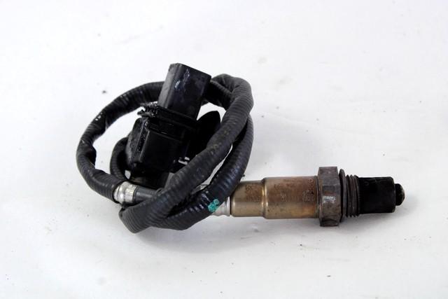 SONDA LAMBDA  OEM N. 226A47142R ORIGINAL REZERVNI DEL RENAULT KOLEOS HY MK1 (2008 - 2011) DIESEL LETNIK 2013