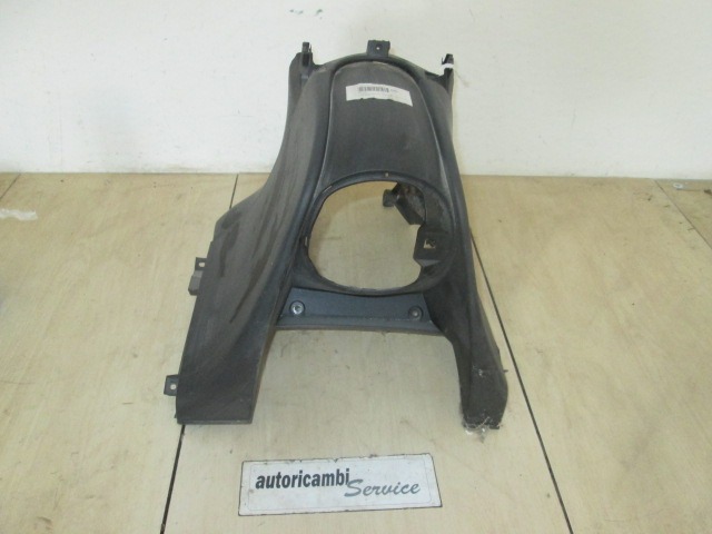 MONTA?NI DELI /  ARMATURNE PLOSCE SPODNJI OEM N.  ORIGINAL REZERVNI DEL LANCIA Y YPSILON 843 R (2006 - 2011) BENZINA LETNIK 2010