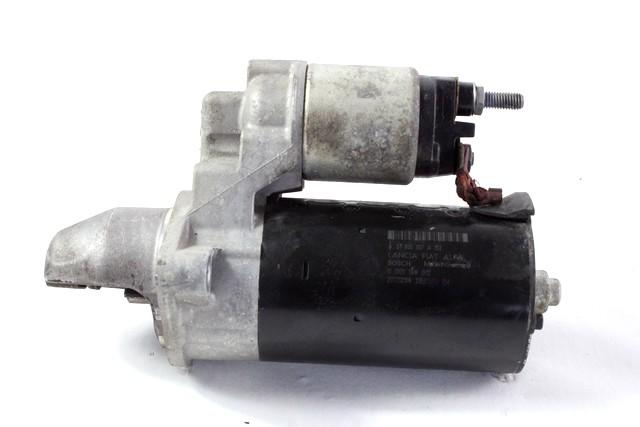 ZAGANJAC MOTORJA  OEM N. 51810307 ORIGINAL REZERVNI DEL ALFA ROMEO MITO 955 (2008 - 2018) DIESEL LETNIK 2012