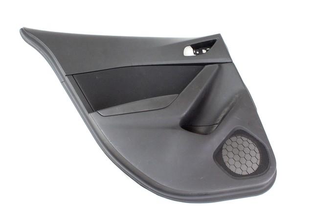 VRATNI PANEL OEM N. PNPSTMZ3BMMK3BR5P ORIGINAL REZERVNI DEL MAZDA 3 MK3 BM BN (2013 - 2019)DIESEL LETNIK 2013