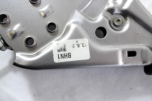 OEM N. BHN144010B ORIGINAL REZERVNI DEL MAZDA 3 MK3 BM BN (2013 - 2019)DIESEL LETNIK 2013