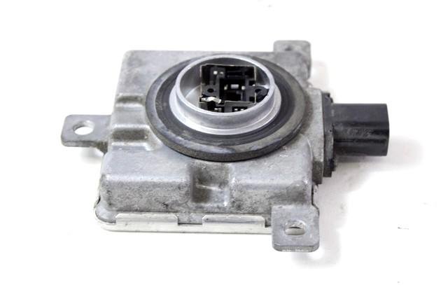 RACUNALNIK KSENONSKIH ZAROMETOV OEM N. BHN3510H3 ORIGINAL REZERVNI DEL MAZDA 3 MK3 BM BN (2013 - 2019)DIESEL LETNIK 2013