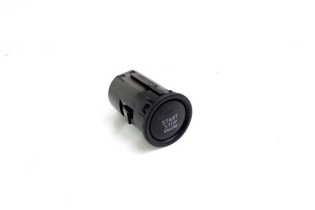 STIKALO START/STOP OEM N. BHR1663S0 ORIGINAL REZERVNI DEL MAZDA 3 MK3 BM BN (2013 - 2019)DIESEL LETNIK 2013