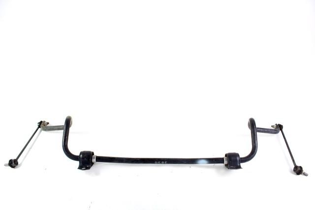 SPREDNJI STABILIZATOR OEM N. B45A34151 ORIGINAL REZERVNI DEL MAZDA 3 MK3 BM BN (2013 - 2019)DIESEL LETNIK 2013