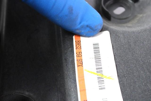 MEHANIZEM DVIGA SPREDNJIH STEKEL  OEM N. 21148 SISTEMA ALZACRISTALLO PORTA ANTERIORE ELETTR ORIGINAL REZERVNI DEL MAZDA 3 MK3 BM BN (2013 - 2019)DIESEL LETNIK 2013