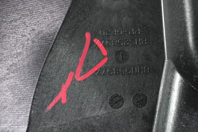 MEHANIZEM DVIGA SPREDNJIH STEKEL  OEM N. 21148 SISTEMA ALZACRISTALLO PORTA ANTERIORE ELETTR ORIGINAL REZERVNI DEL MAZDA 3 MK3 BM BN (2013 - 2019)DIESEL LETNIK 2013
