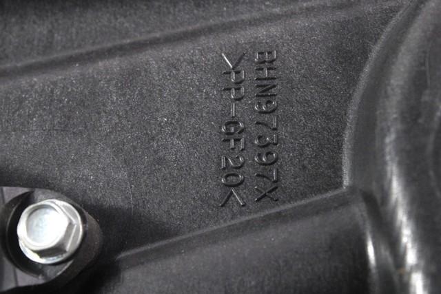 MEHANIZEM DVIGA ZADNJIH STEKEL  OEM N. 21148 SISTEMA ALZACRISTALLO PORTA POSTERIORE ELETT ORIGINAL REZERVNI DEL MAZDA 3 MK3 BM BN (2013 - 2019)DIESEL LETNIK 2013