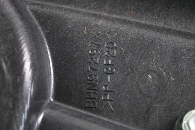MEHANIZEM DVIGA ZADNJIH STEKEL  OEM N. 21148 SISTEMA ALZACRISTALLO PORTA POSTERIORE ELETT ORIGINAL REZERVNI DEL MAZDA 3 MK3 BM BN (2013 - 2019)DIESEL LETNIK 2013