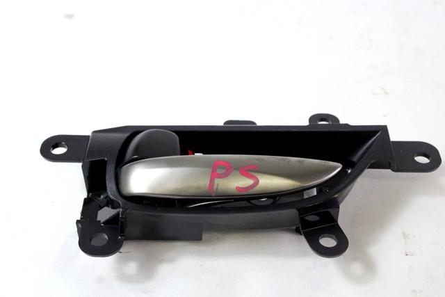 NOTRANJA KLJUKA  OEM N. 69280-78021 ORIGINAL REZERVNI DEL LEXUS NX Z1 (2014 - 2021)IBRIDO (ELETRICO-BENZINA) LETNIK 2019
