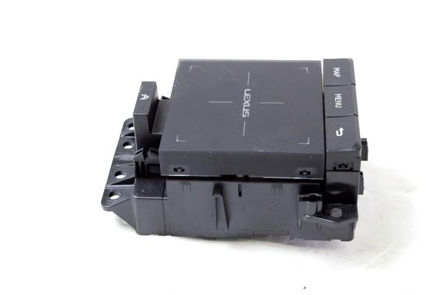 NADZOR RADIA / PLOSCA OEM N. 84780-78120 ORIGINAL REZERVNI DEL LEXUS NX Z1 (2014 - 2021)IBRIDO (ELETRICO-BENZINA) LETNIK 2019