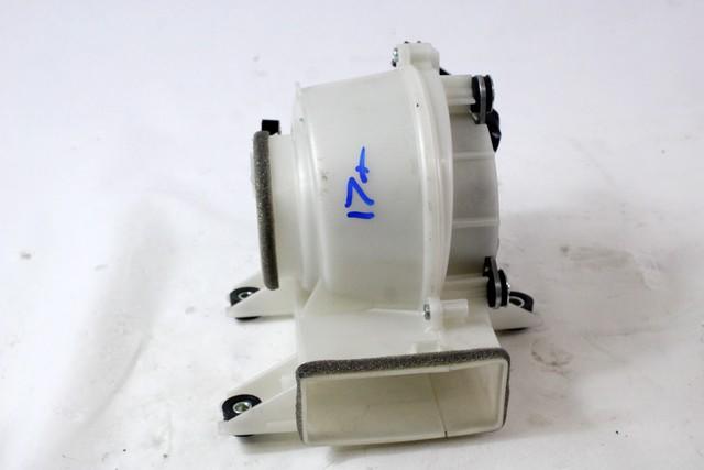 VENTILATOR  KABINE  OEM N. G9230-48070 ORIGINAL REZERVNI DEL LEXUS NX Z1 (2014 - 2021)IBRIDO (ELETRICO-BENZINA) LETNIK 2019