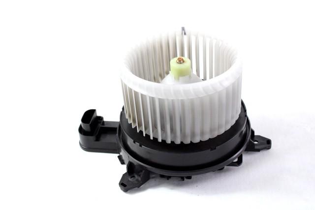 VENTILATOR  KABINE  OEM N. 8710378030 ORIGINAL REZERVNI DEL LEXUS NX Z1 (2014 - 2021)IBRIDO (ELETRICO-BENZINA) LETNIK 2019