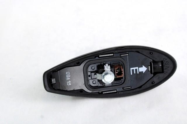 ANTENA ZA NAVIGACIJO / GPS OEM N. 8676053100 ORIGINAL REZERVNI DEL LEXUS NX Z1 (2014 - 2021)IBRIDO (ELETRICO-BENZINA) LETNIK 2019
