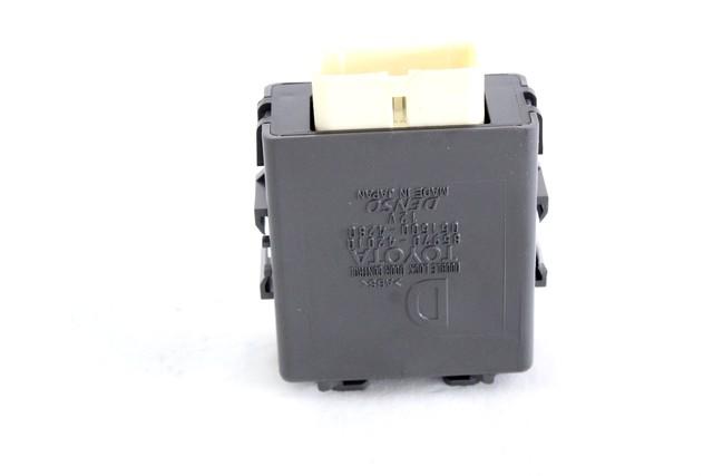 CENTRALNO ZAKLEPANJE OEM N. 85970-42010 ORIGINAL REZERVNI DEL LEXUS NX Z1 (2014 - 2021)IBRIDO (ELETRICO-BENZINA) LETNIK 2019