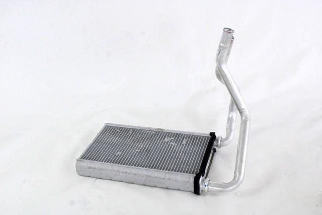 GRELEC RADIATORJA OEM N. 8710778010 ORIGINAL REZERVNI DEL LEXUS NX Z1 (2014 - 2021)IBRIDO (ELETRICO-BENZINA) LETNIK 2019