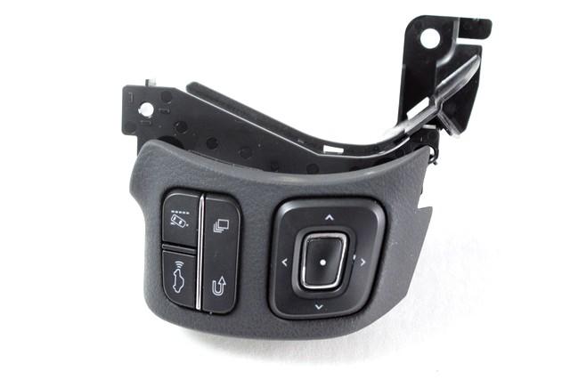 MULTIFUNKCIJSKI VOLAN OEM N. 8425078060 ORIGINAL REZERVNI DEL LEXUS NX Z1 (2014 - 2021)IBRIDO (ELETRICO-BENZINA) LETNIK 2019