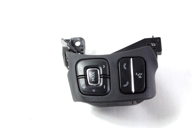 MULTIFUNKCIJSKI VOLAN OEM N. 8425078060 ORIGINAL REZERVNI DEL LEXUS NX Z1 (2014 - 2021)IBRIDO (ELETRICO-BENZINA) LETNIK 2019