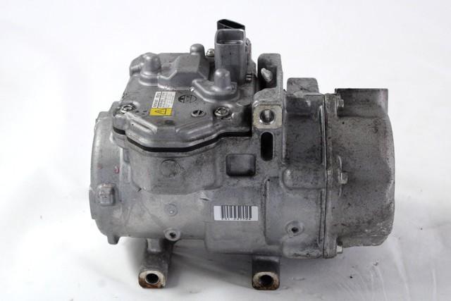 KOMPRESOR KLIME  OEM N. 422000533 ORIGINAL REZERVNI DEL LEXUS NX Z1 (2014 - 2021)IBRIDO (ELETRICO-BENZINA) LETNIK 2019
