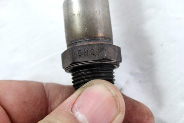 SONDA LAMBDA  OEM N. 89465-42230 ORIGINAL REZERVNI DEL LEXUS NX Z1 (2014 - 2021)IBRIDO (ELETRICO-BENZINA) LETNIK 2019