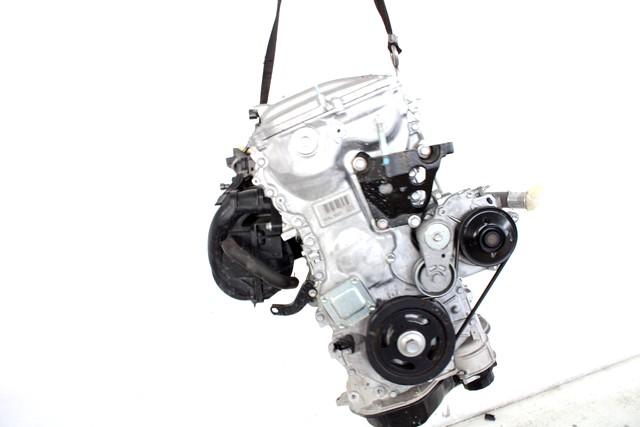 MOTOR OEM N. 2AR 106914 ORIGINAL REZERVNI DEL LEXUS NX Z1 (2014 - 2021)IBRIDO (ELETRICO-BENZINA) LETNIK 2019