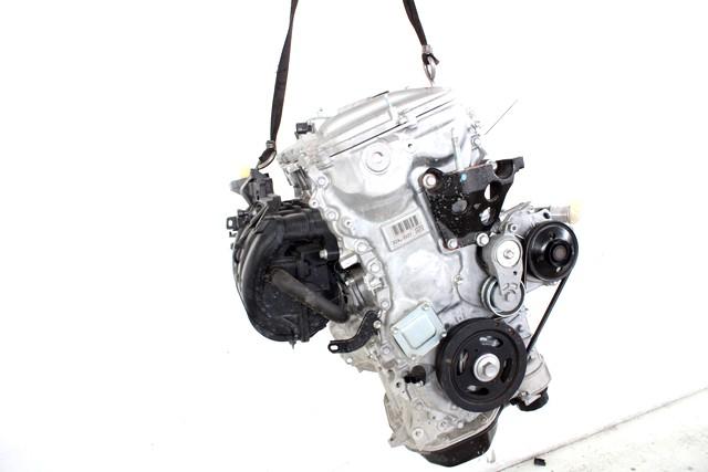 MOTOR OEM N. 2AR 106914 ORIGINAL REZERVNI DEL LEXUS NX Z1 (2014 - 2021)IBRIDO (ELETRICO-BENZINA) LETNIK 2019