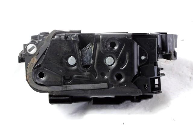 CENTRALNA KLJUCAVNICA ZADJIH LEVIH VRAT OEM N. 5TA839015E ORIGINAL REZERVNI DEL VOLKSWAGEN POLO AW1 (DAL 2017)DIESEL LETNIK 2018
