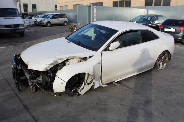 AUDI A5 2.0 B 4X4 155KW 6M 3P (2010) RICAMBIO USATO 