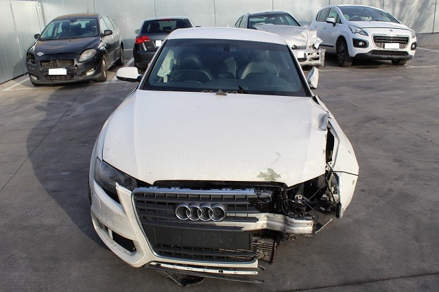 AUDI A5 2.0 B 4X4 155KW 6M 3P (2010) RICAMBIO USATO 